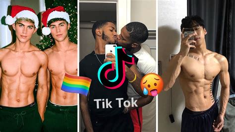 tik tok gay porn|Tiktok Gay Porn Videos